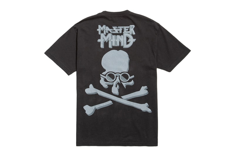 Ozzy Osbourne mastermind JAPAN Collection Release Info Date Buy Price Maxfield LA Patient Number 9