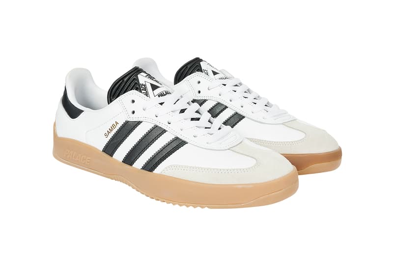 Palace adidas Lucas Puig Samba Firebird Release Date | Hypebeast Palace adidas Lucas Puig Samba Firebird Release Date | Hypebeast