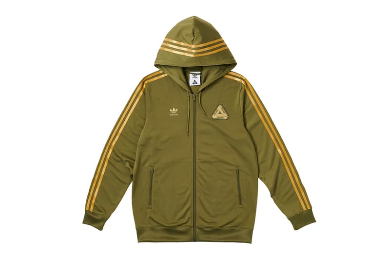 Palace Skateboards adidas Lucas Puig Samba Firebird Release Date tracksuit info store list buying guide photos price