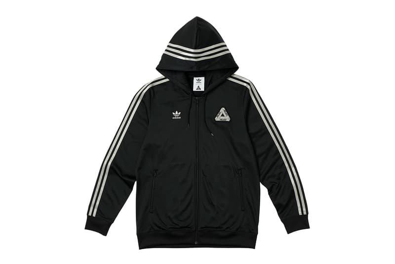 Palace Skateboards adidas Lucas Puig Samba Firebird Release Date tracksuit info store list buying guide photos price