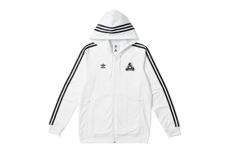 Palace Skateboards adidas Lucas Puig Samba Firebird Release Date tracksuit info store list buying guide photos price