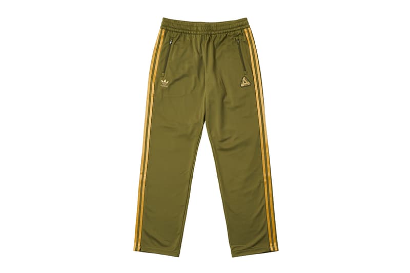 Palace Skateboards adidas Lucas Puig Samba Firebird Release Date tracksuit info store list buying guide photos price