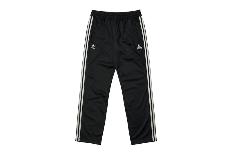 Palace Skateboards adidas Lucas Puig Samba Firebird Release Date tracksuit info store list buying guide photos price