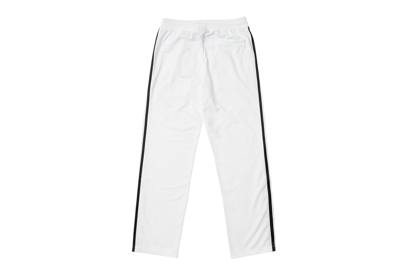 Palace Skateboards adidas Lucas Puig Samba Firebird Release Date tracksuit info store list buying guide photos price