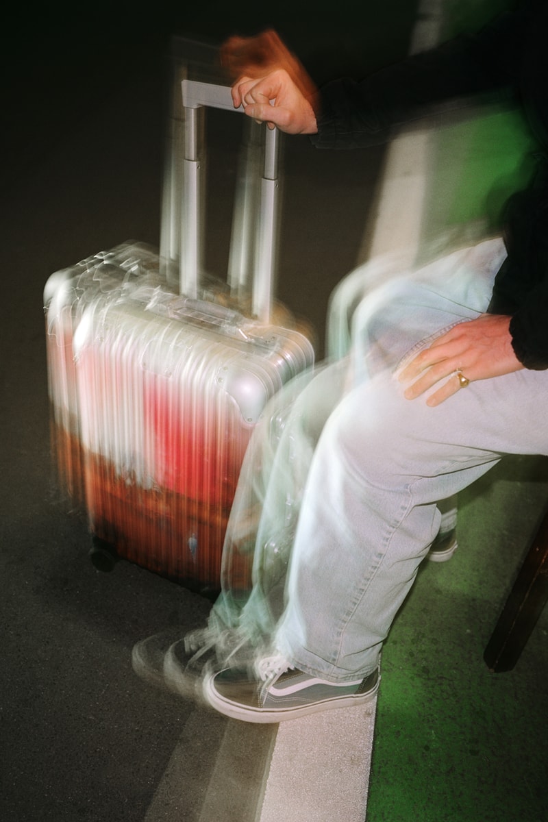 palace skateboards london spring 2023 drop 2 rimowa suitcase deck collab jacket hoodie hat gore tex official release date info photos price store list buying guide