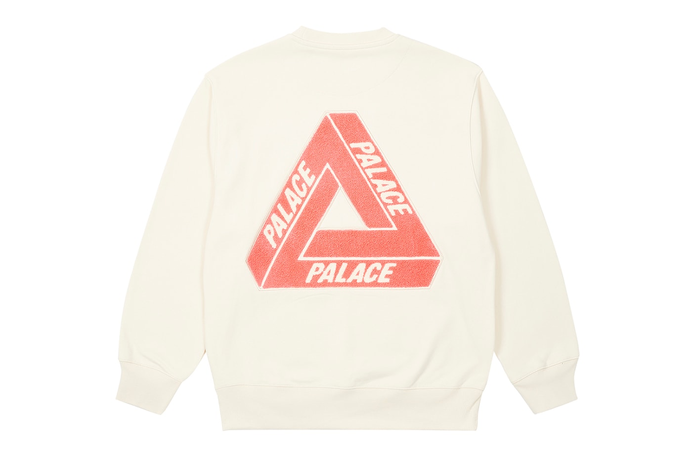 Best Drops 2023 February Week 4 Palace The North Face Raf Simons Fred Perry Richardson Sky High Farm Workwear Dickies JJJJound Stüssy Levi's