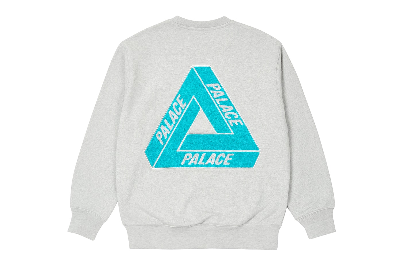 Palace Spring 2023 Collection Week 4 Drop Reebok Club C II Mid Revenge Collaboration Release Info Date Buy Price Club C II Mid Revenge classic white blue tan black neon yellow 
