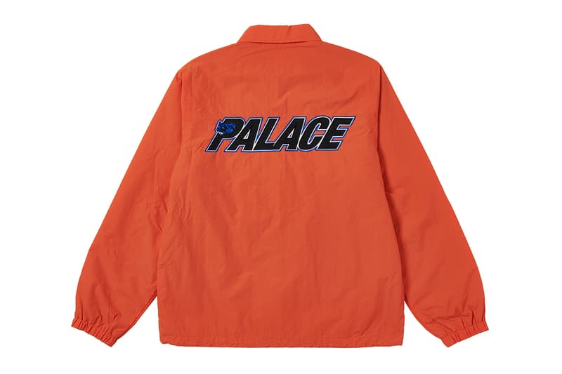 Palace Spring 2023 Collection Week 5 Drop List Release Info Date Buy Price 