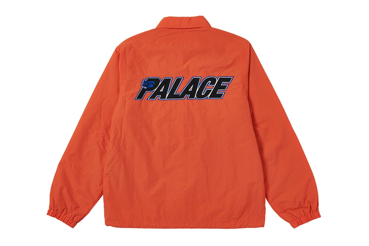 Supreme Spring Summer 2023 Week 2 Release List Drop Palace HUMAN MADE adidas POST ARCHIVE FACTION (PAF) UNION Los Angeles Stray Rats Heaven by Marc Jacobs MARKET