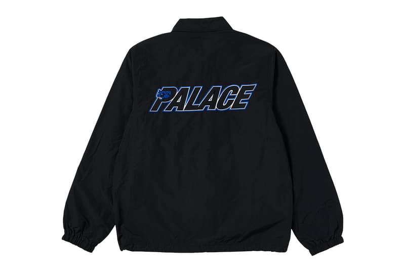 Palace Spring 2023 Collection Week 5 Drop List Release Info Date Buy Price 