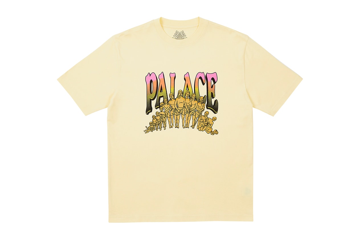 Supreme Spring Summer 2023 Week 2 Release List Drop Palace HUMAN MADE adidas POST ARCHIVE FACTION (PAF) UNION Los Angeles Stray Rats Heaven by Marc Jacobs MARKET