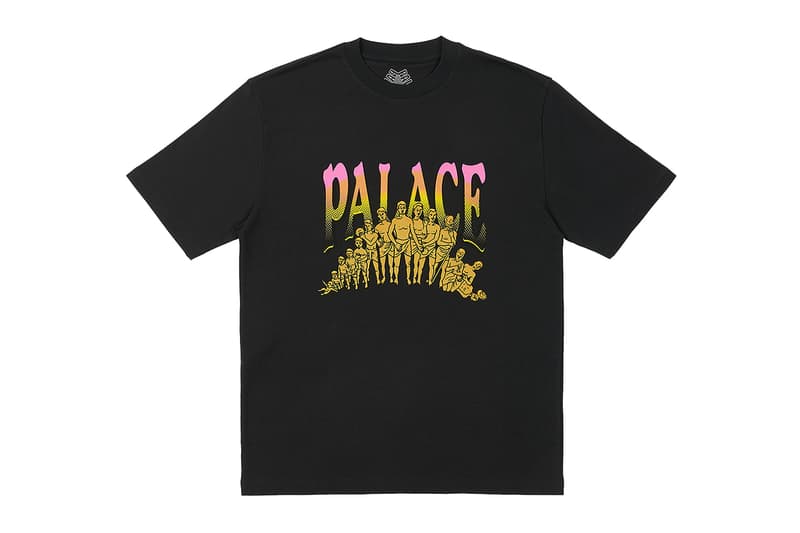 Palace Spring 2023 Collection Week 5 Drop List Release Info Date Buy Price 