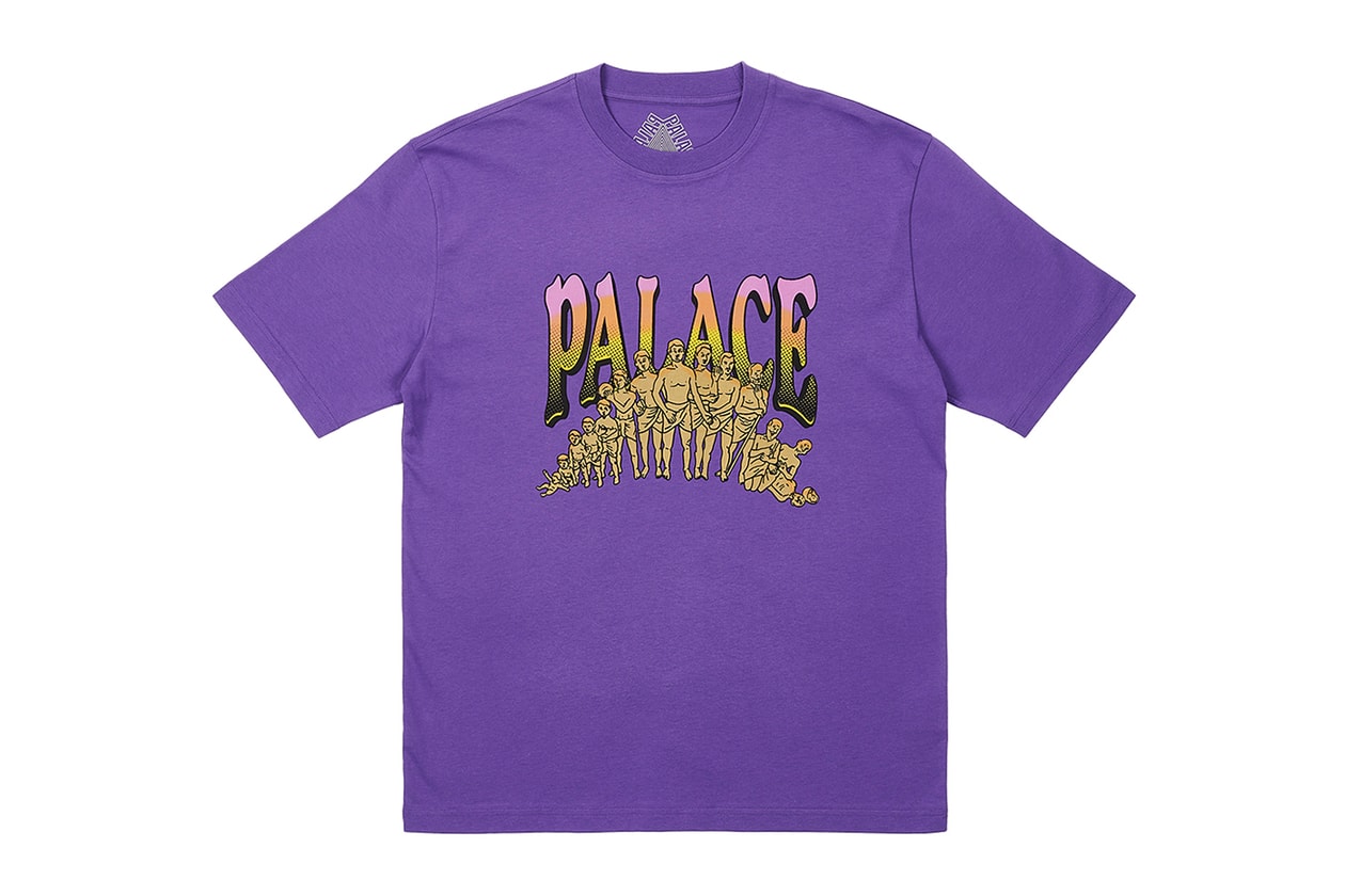 Supreme Spring Summer 2023 Week 2 Release List Drop Palace HUMAN MADE adidas POST ARCHIVE FACTION (PAF) UNION Los Angeles Stray Rats Heaven by Marc Jacobs MARKET