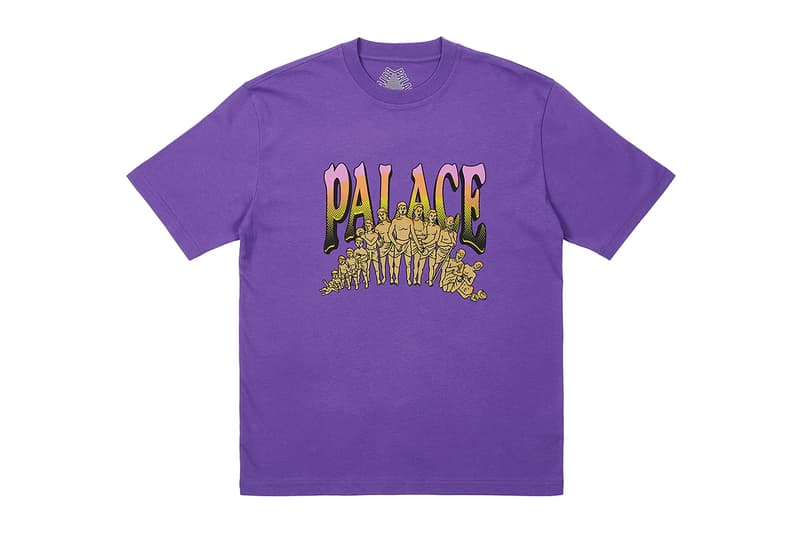 Palace Spring 2023 Collection Week 5 Drop List Release Info Date Buy Price 