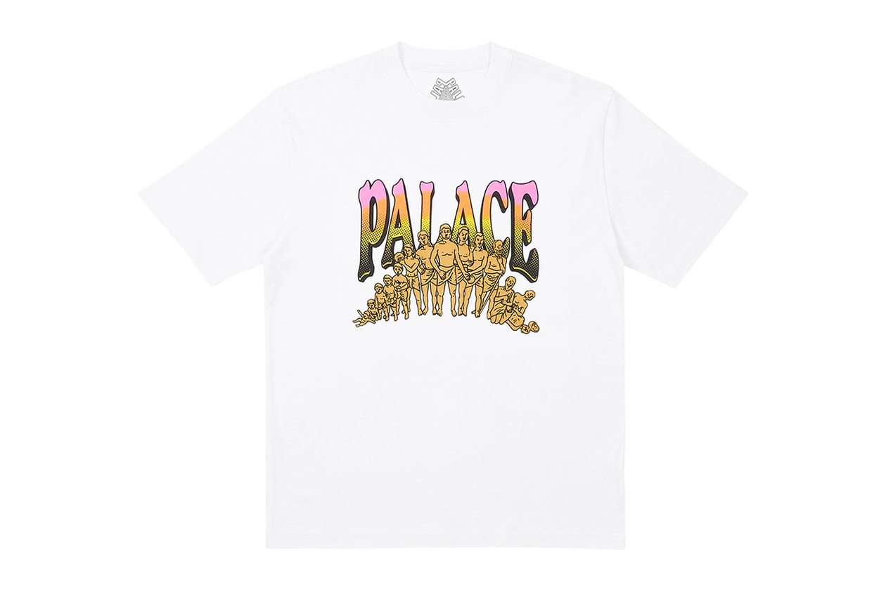 Supreme Spring Summer 2023 Week 2 Release List Drop Palace HUMAN MADE adidas POST ARCHIVE FACTION (PAF) UNION Los Angeles Stray Rats Heaven by Marc Jacobs MARKET