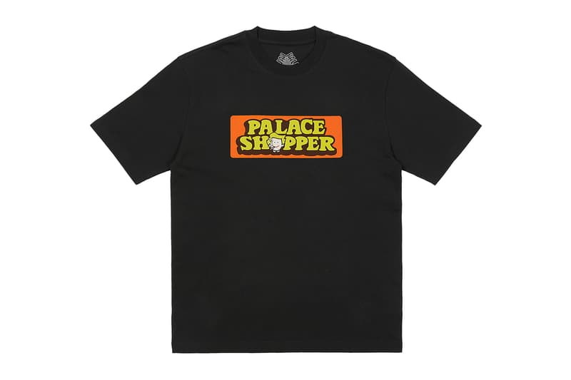 Palace Spring 2023 Collection Week 5 Drop List Release Info Date Buy Price 