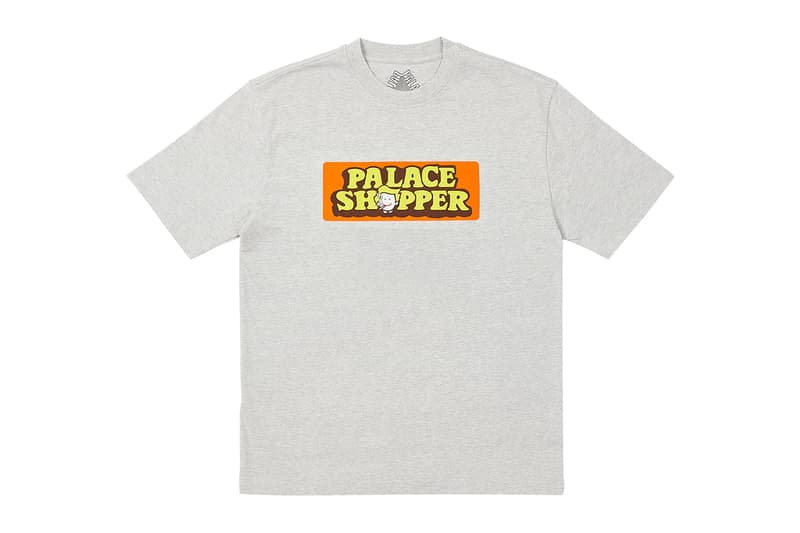 Palace Spring 2023 Collection Week 5 Drop List Release Info Date Buy Price 