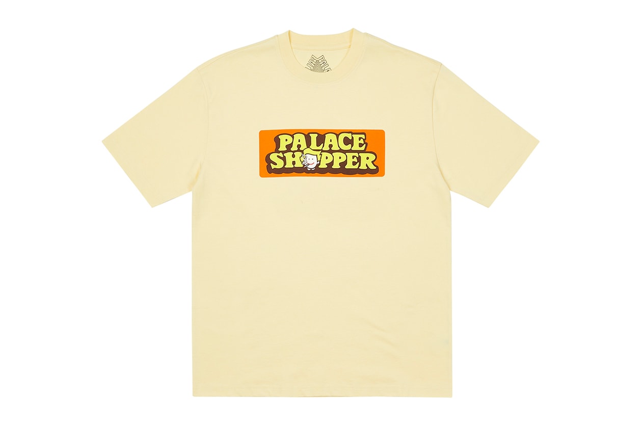 Supreme Spring Summer 2023 Week 2 Release List Drop Palace HUMAN MADE adidas POST ARCHIVE FACTION (PAF) UNION Los Angeles Stray Rats Heaven by Marc Jacobs MARKET