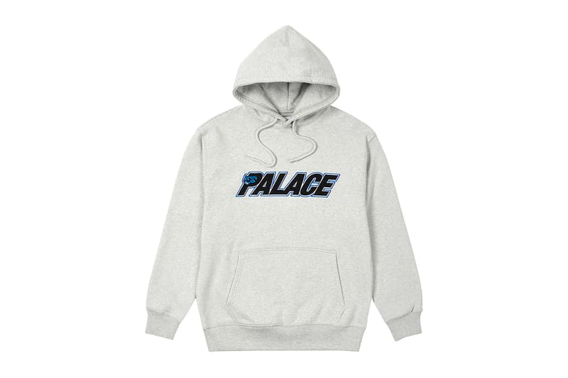 Palace Spring 2023 Collection Week 5 Drop List Release Info Date Buy Price 