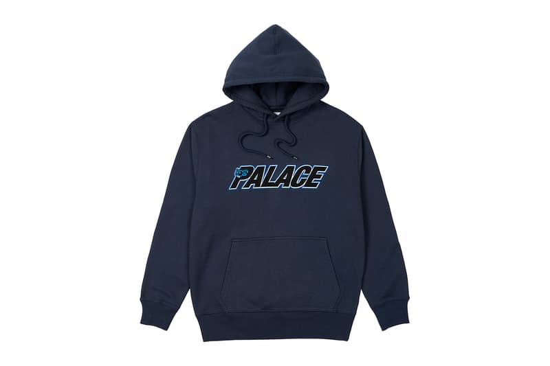 Palace Spring 2023 Collection Week 5 Drop List Release Info Date Buy Price 