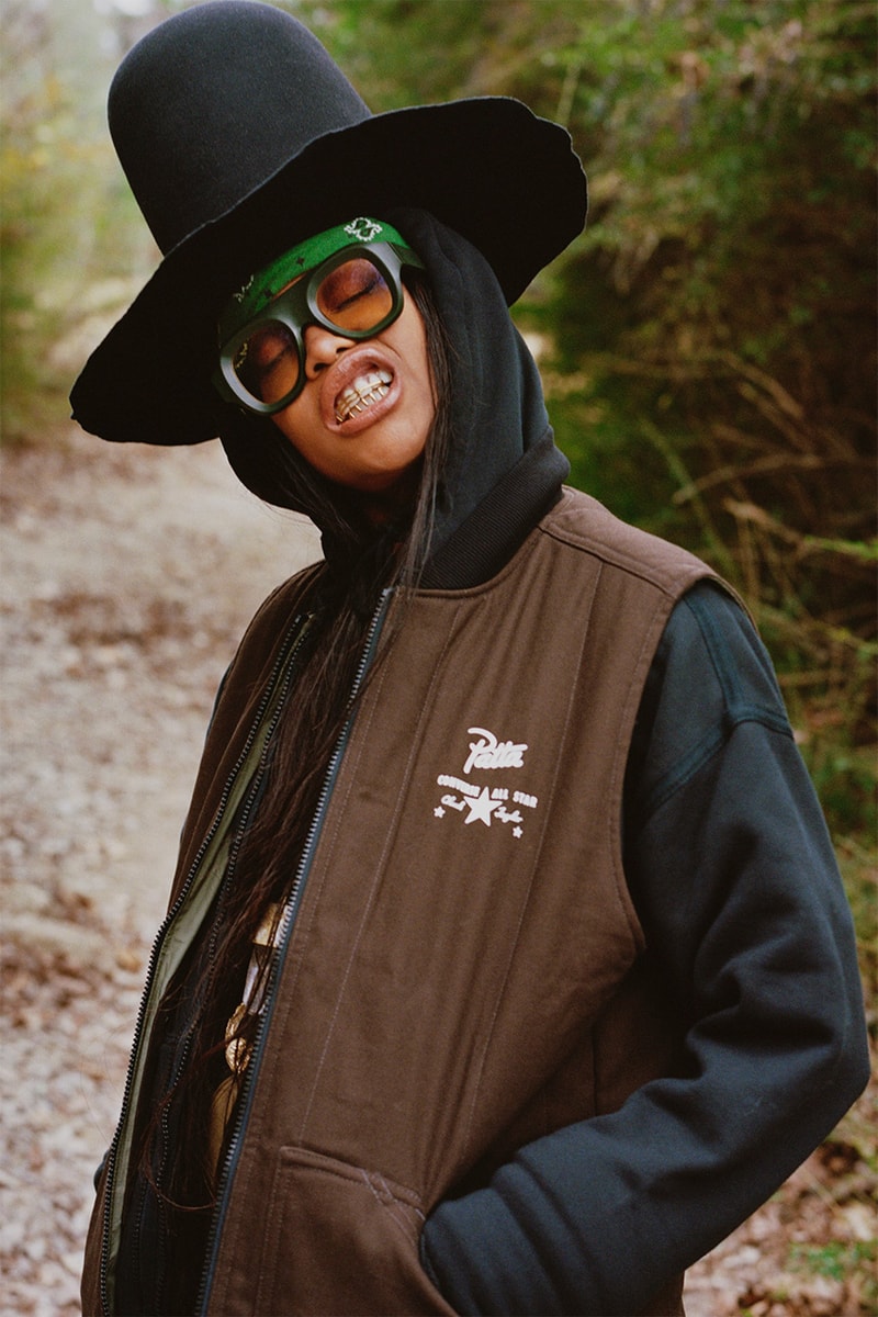 patta converse one star pro 4 leaf clover release date info store list buying guide photos price erykah badu campaign