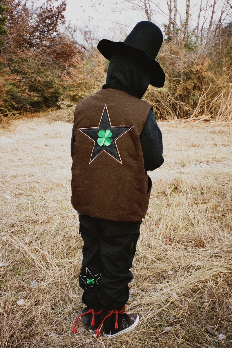 patta converse one star pro 4 leaf clover release date info store list buying guide photos price erykah badu campaign
