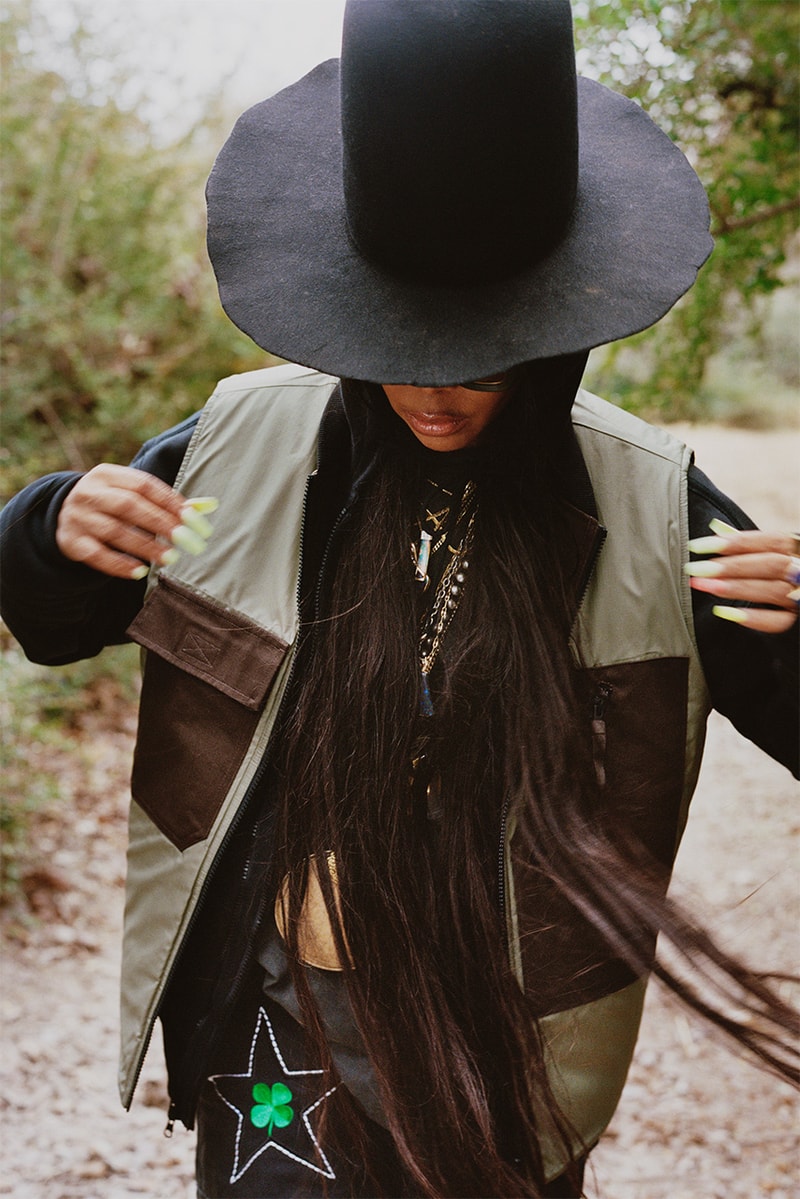 patta converse one star pro 4 leaf clover release date info store list buying guide photos price erykah badu campaign