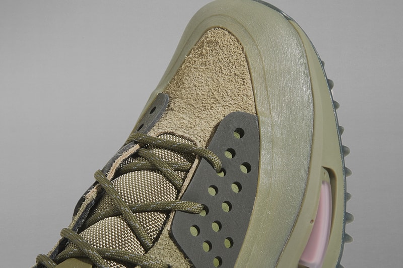 Pharrell Williams adidas Hu NMD S1 RYAT Focus Olive IE4686 Info Release Date store list buying guide photos price