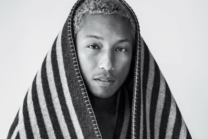 Pharrell's Appointment at Louis Vuitton Continues the Era of Multi-Hyphenate Creative Directors