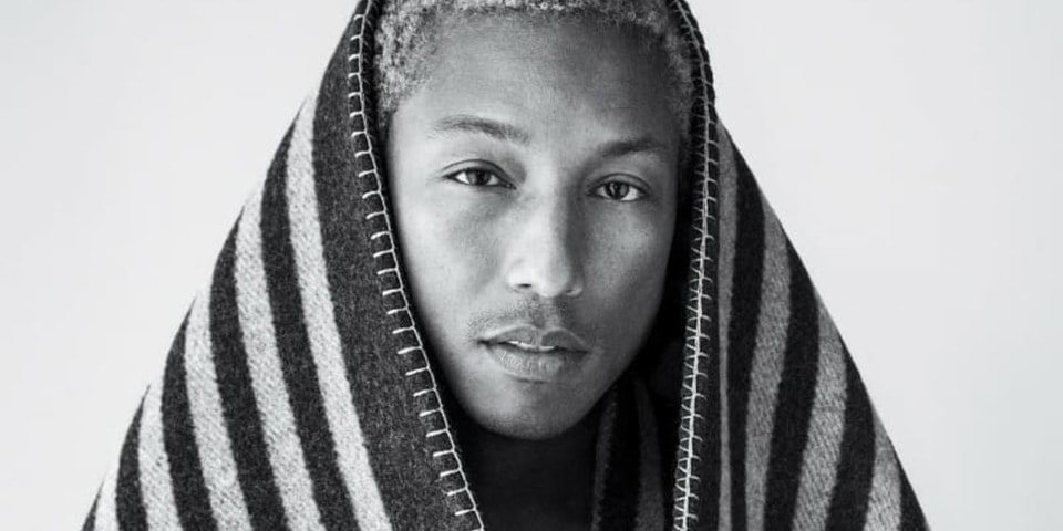 Pharrell Williams x Louis Vuitton: A Fusion of Creativity and