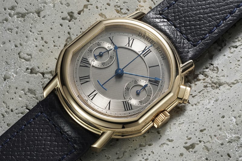 Phillips To Host Its Second Online Watches Auction in Geneva