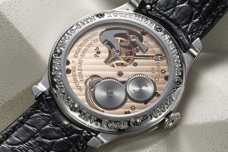 Phillips Watches Online The Geneva Sessions II Auction Info 