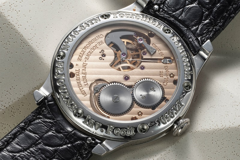 Phillips Watches Online The Geneva Sessions II Auction Info 