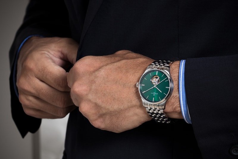 Perrelet Weekend Watch Collection Release Info
