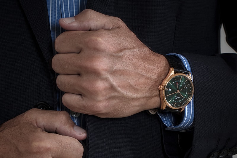 Perrelet Weekend Watch Collection Release Info