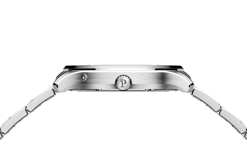 Piaget Polo Perpetual Calendar Ultra-Thin Watch 
