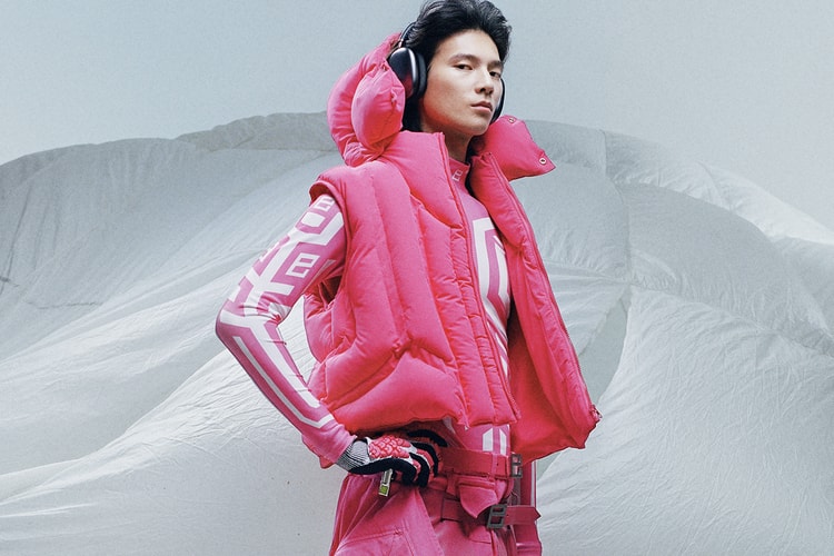 Pièces Uniques FW23 Imagines a Utilitarian Future