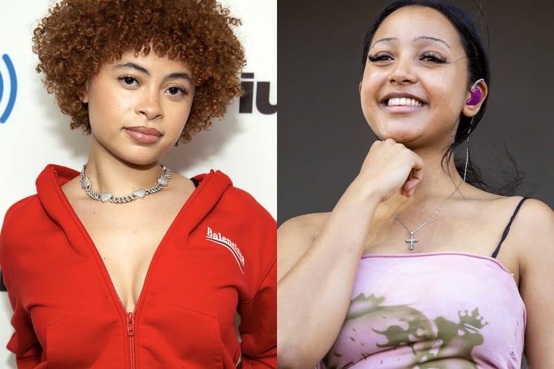 PinkPantheress and Ice Spice Earn First Top 10 Hit on Global 200 With “Boy’s a Liar, Pt. 2”