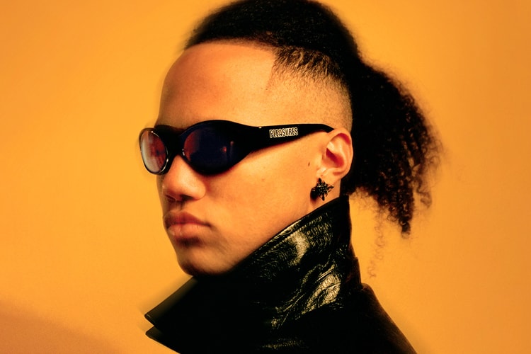PLEASURES and AKILA Reconnect to Release Their Latest Reflex Sunglasses