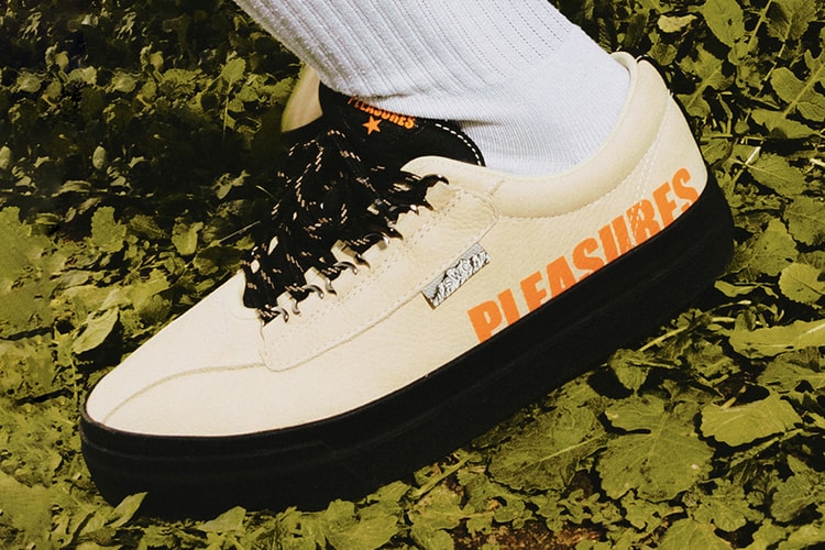 PLEASURES Reimagines the SWC for Release With Stepney Workers Club