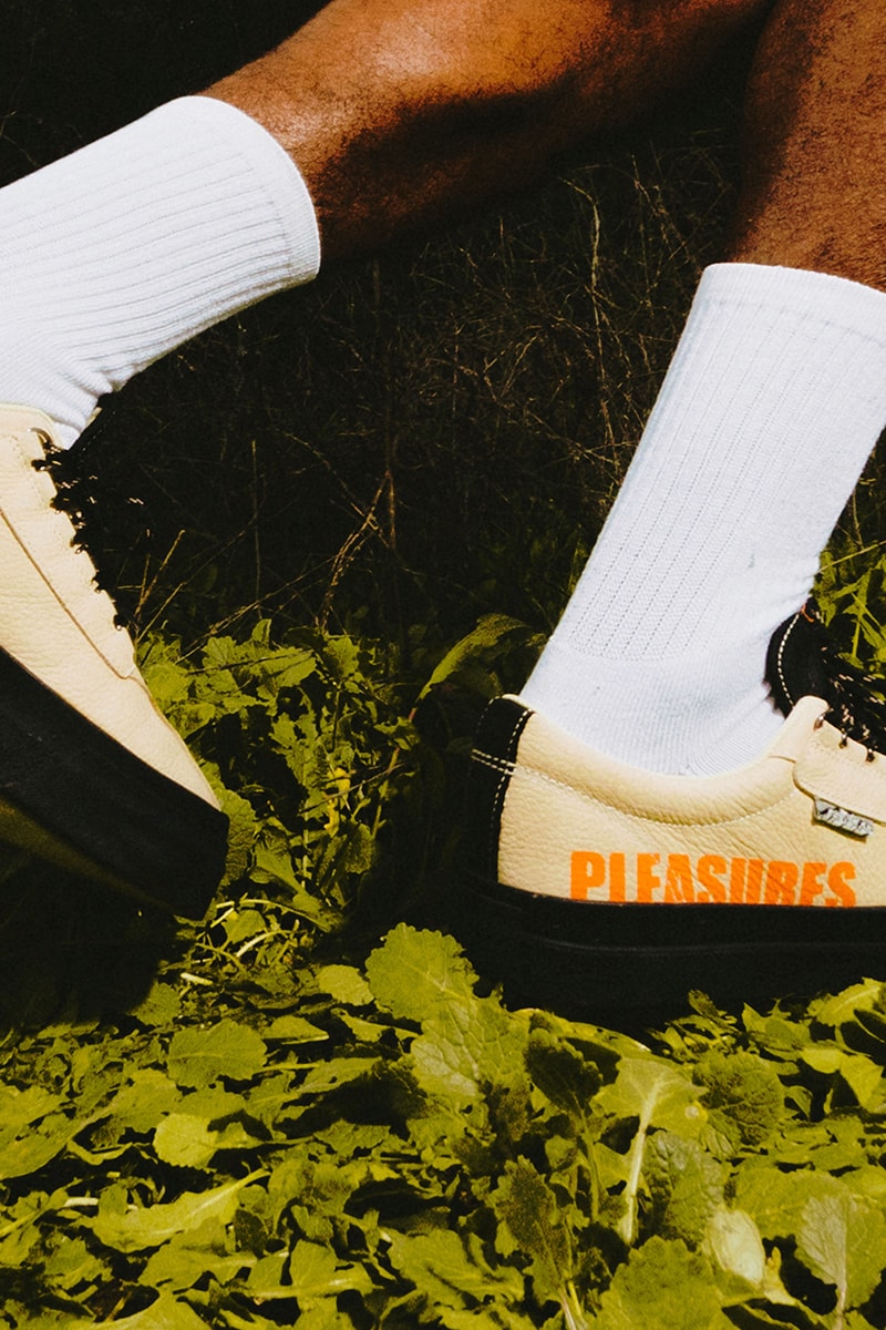 PLEASURES Stepney Workers Club Collection Release Info Date Buy Price SP23