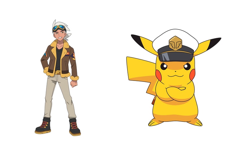 Upcoming 'Pokémon' Anime Series to Introduce New Pikachu Character