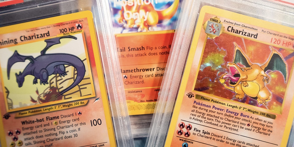 Pokmon TCG' Classic Box Set Announcement | Hypebeast Pokmon TCG' Classic Box Set Announcement | Hypebeast