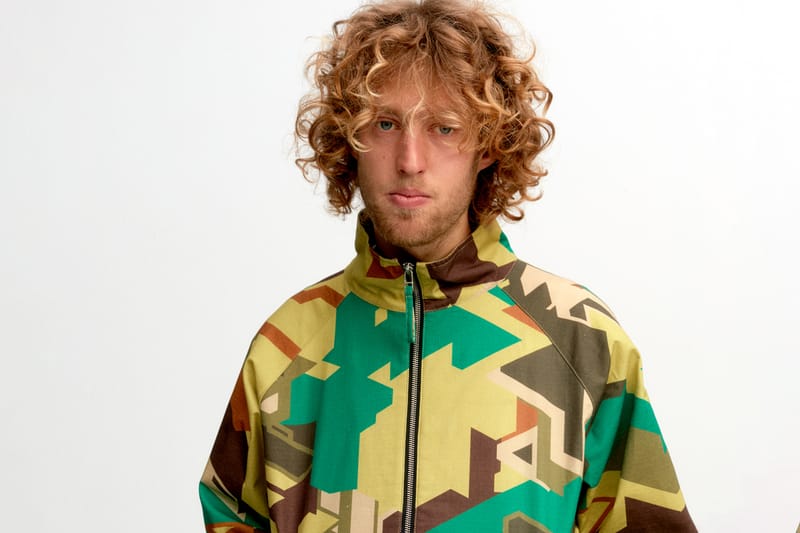 Pop Trading Company Welcomes New Prints and Colors for Latest SS23 Installment