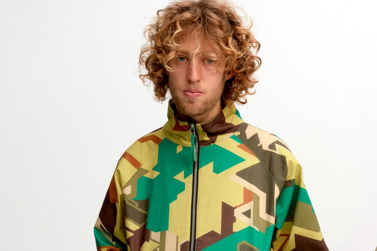 Pop Trading Company Welcomes New Prints and Colors for Latest SS23 Installment