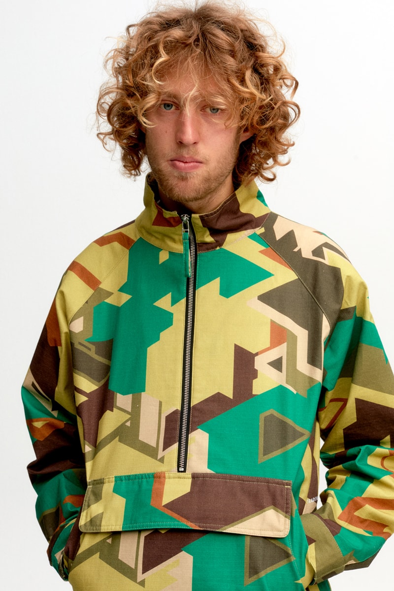 Pop Trading Company Spring Summer 2023 Fashion Streetwear Style Skateboarding SS23 