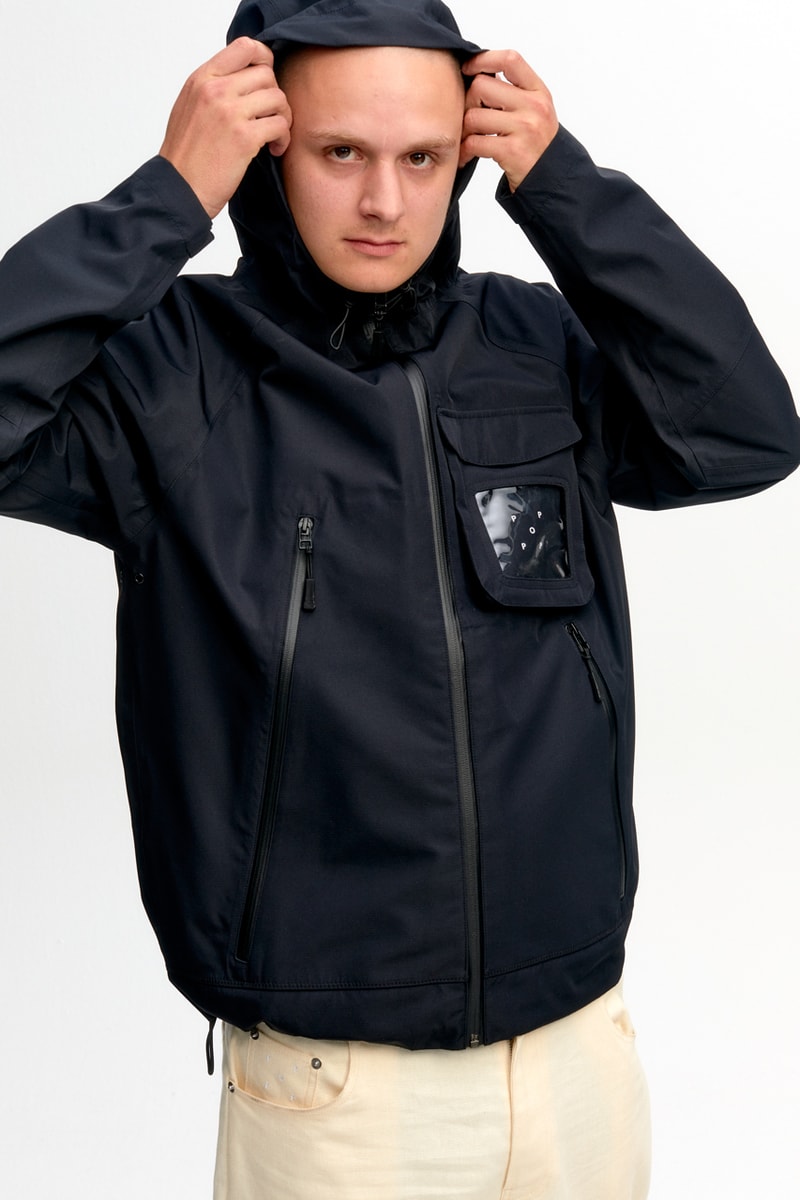 Pop Trading Company Spring Summer 2023 Fashion Streetwear Style Skateboarding SS23 