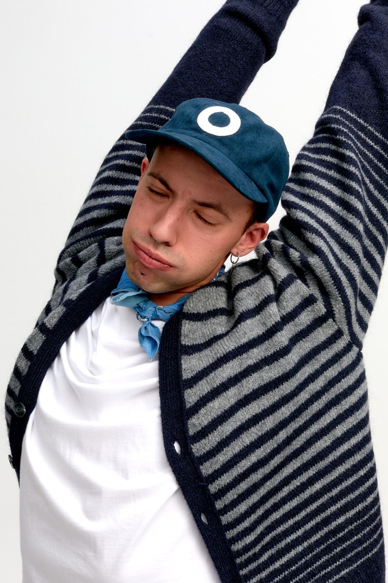 Pop Trading Company Spring Summer 2023 Fashion Streetwear Style Skateboarding SS23 