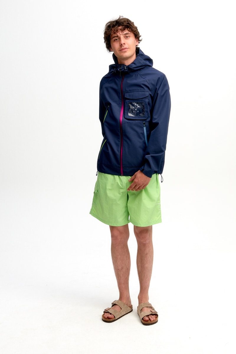 Pop Trading Company Spring Summer 2023 Fashion Streetwear Style Skateboarding SS23 