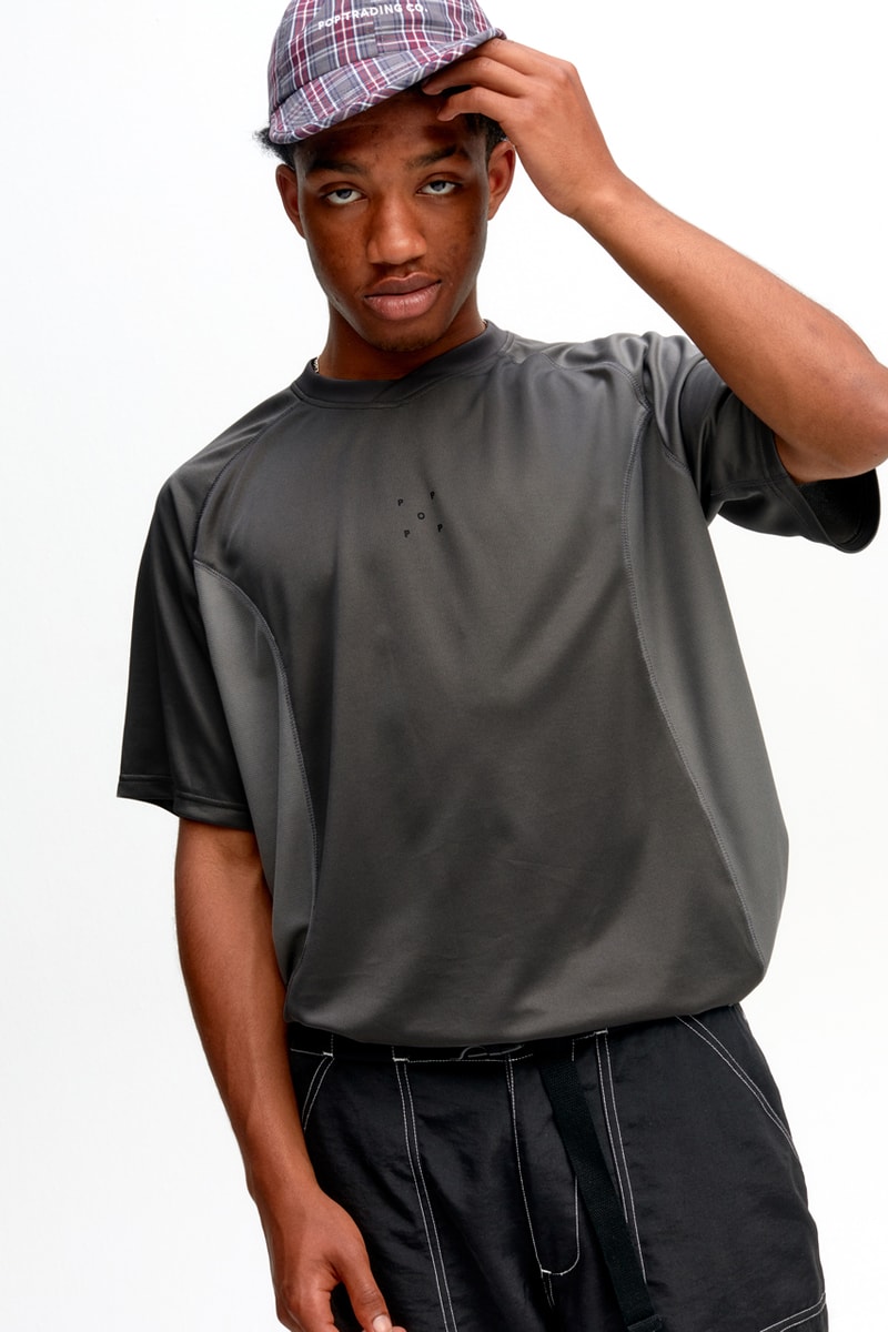 Pop Trading Company Spring Summer 2023 Fashion Streetwear Style Skateboarding SS23 
